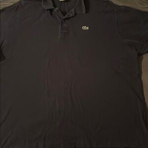 Lacoste Polo